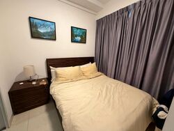 Centra Residence (D14), Apartment #569743691